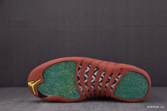 Retro Golf Jordan 12 DV1758-108 Eastside DV1758-108 0708